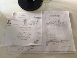 แบบติดตั้งปั้มน้ำ