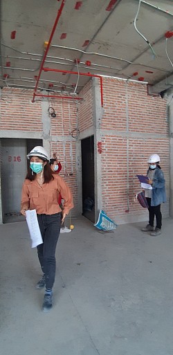รับงานก่อสร้างทุกประเภท